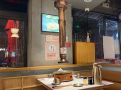 -西塔老太太泥炉烤肉(望京一店)