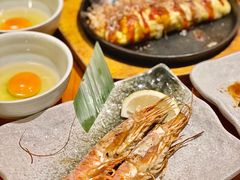 -有喜屋·烧鸟·居酒屋(三钢里店)