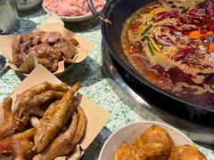 -五里关火锅(牛市口店)