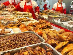 -净香园熟肉(北坦总店)