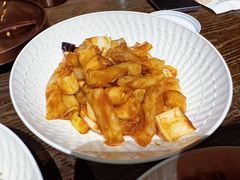 -魁盛居百年鲁菜馆(县西巷店)