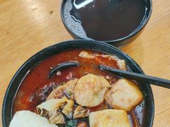 -螺蛳粉先生(蓟门桥店)