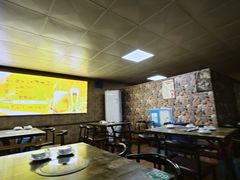 -清真·馬坡二旦烧烤(人生一串拍摄店)