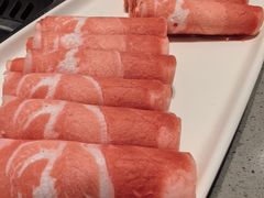 -海底捞火锅(方圆荟店)