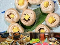 -虎丸烧肉(世纪汇店)