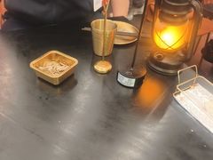 -何师烧烤Pro ·江湖川菜·小龙虾·精酿啤酒(太古里旗舰店)