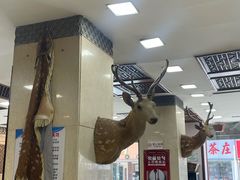 -乔家满族八大碗(流水沟店)