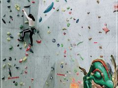 -尽峰攀岩 Acme Climbing