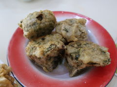 -李良记无米粿鲎粿(平东一街店)