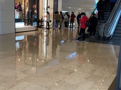 -Chanel(德基广场店)