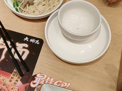 -大师兄·西北小馆(金湾华发商都店)