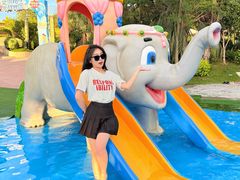 -南京银杏湖乐园