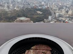 -叙叙苑(惠比寿花园广场大厦店)