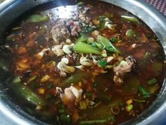 -温江公平红烧兔(总店)