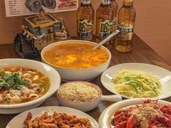 -日食记精菜馆(建邺万达店)