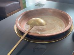 -诺敏塔拉奶茶-布里亚特包子-手把肉(锦都会店)