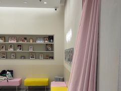 -天真蓝照相馆(五角场百联又一城店)