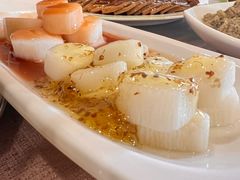 -烤肉宛饭庄(北新桥店)