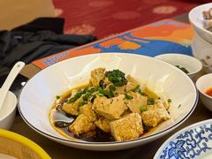 -内蒙古驻京办餐厅