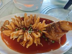 -百家鲜·杭帮菜