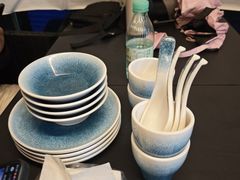 -古都历食南京菜·烤鸭·鸭血粉丝·汤包(南京博物院店)