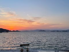 -绿城千岛湖喜来登度假酒店