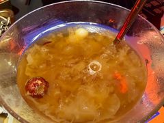 -何师烧烤Pro ·江湖川菜·小龙虾·精酿(太古里旗舰店)
