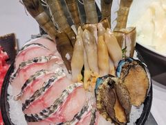 -红鼎豆捞·非遗鲍皇汤火锅(宝丰路店)