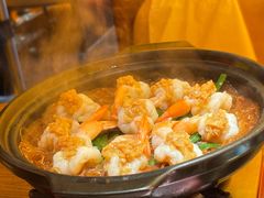 -六月雪干锅(涪城万达广场店)