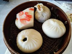 -怡园饭店-餐厅(四望亭店)