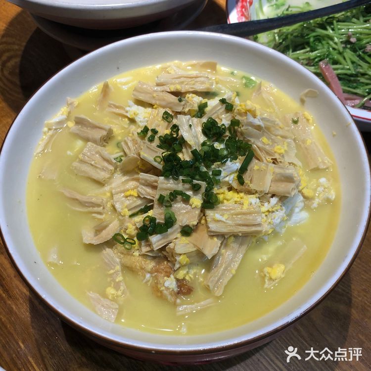 炉火纯青，炒出新高度～彭厨绝好吃😋