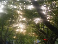 -安福路