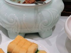 -小厨娘淮扬菜(板桥一店)