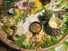 -品德宏·孔雀宴的发源地(金塔园店)