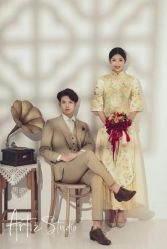 点击看大图 -韩国艺匠ARTIZ STUDIO(博览中心店)