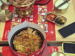 -食米家拌饭(梅溪新天地店)