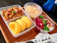 -五观堂素食(新华路店)