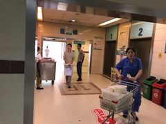 -成都市第一人民医院(南区)