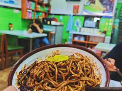 -正宗韩国炸酱面(沈航店)
