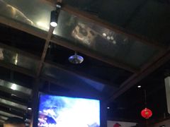 -湘阁里辣(沙井华润万家店)