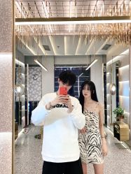 -3AM·S HAIR SALON烫发染发接发