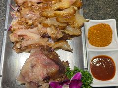 -三道菜(明堂公园店)