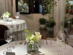 -Le Bistrot de Racine