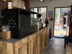 -铁炉咖啡(河下古镇店)