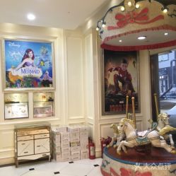 -亲亲宝贝艾尔莎亲子摄影会馆(中华路店)