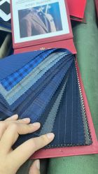 -Fabric&Tailor服装订制(观唐广场店)