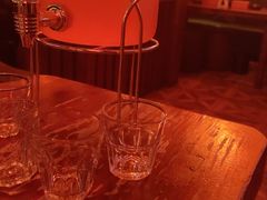 -無名记忆Music Bar夜景怀旧酒吧