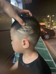 -LJOY丽锦造型·烫发染发