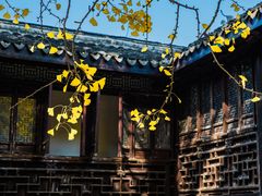 -无锡惠山寺