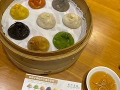 -乐忻皇朝(上海中心大厦店)